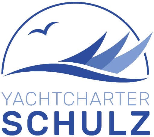 Yachtcharter Schulz — Logo
